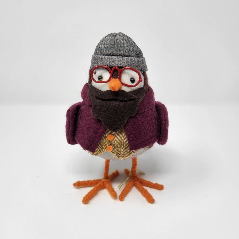 Bramble Fall 2019 Target Bird